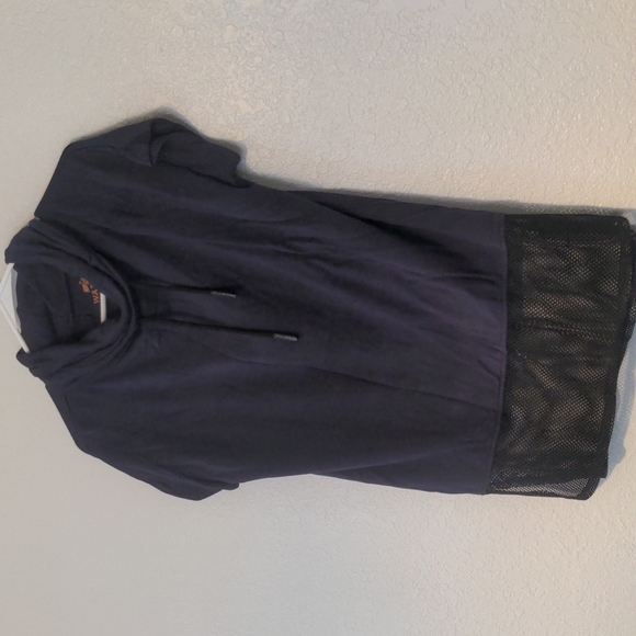 Warrior by Danica Patrick top size xs - Picture 1 of 3